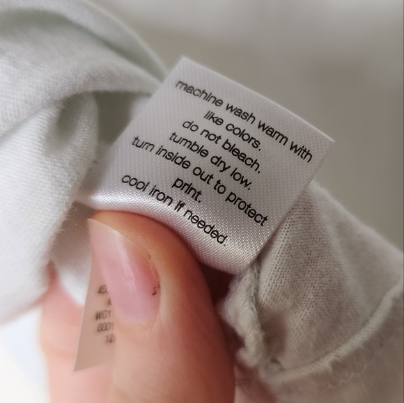 Elizabeth and James Beach Boys Fun Fun Fun Tee XS - Picture 6 of 7